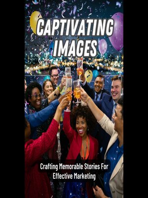 cover image of Captivating Images